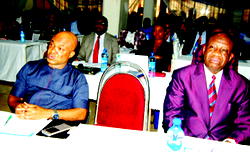South East Governors challenged to key into agriculture