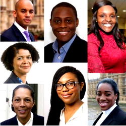 7 Nigerians elected into British parliament