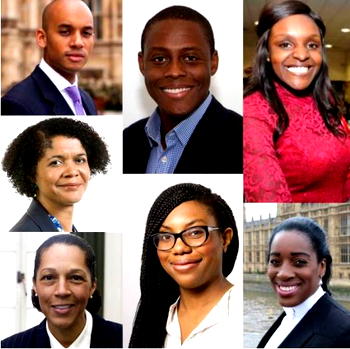 Chi Onwurah MP: “British, not Nigerian”