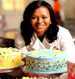 How my business benefited from LSETF – CEO, Nuts About Cakes