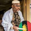 JULY 26: Don’t molest supporters attending Nnamdi Kanu’s trial — Ejimakor warns security agents