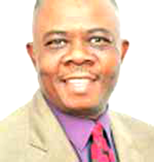 Why I want to govern Anambra, by Nwike, aspirant
