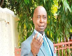 Paris Club refund  We pursued creditor-countries for ten years ’ — Ned Nwoko
