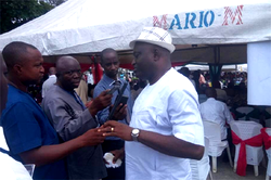 2019: Oghara will contest for a federal seat, says Ofa