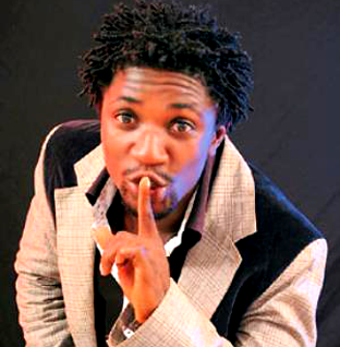 RMD woos fans for Ogus Baba’s comedy show