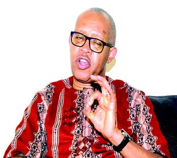 Trust, integrity, key to attract funding in gas pipeline project… Okwuosa