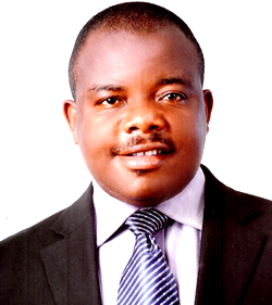How my N100,000-story became a succesful one — Dr. Okogbue, MD kenon oil & gas