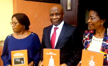 Okebukola thrills ESUT students on categories of professors