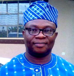 Breaking: Kidnapped Ondo APC Chieftain Olumide Odimayo found dead