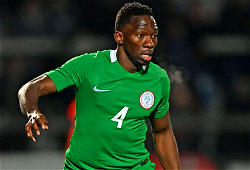 Omeruo eyes permanent Leganes stay