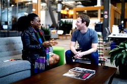Facebook’s Watch goes up against YouTube for revenue in dollars