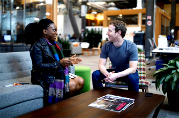 Facebook’s Watch goes up against YouTube for revenue in dollars