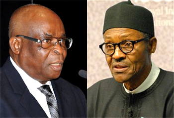 Onnoghen : Buhari not dictating to CJN how to run affairs of judiciary — S’Court