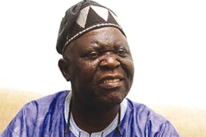 Killings, violence sponsored by opponents of govt —&nbsp;Opadokun