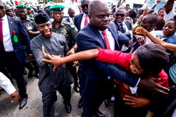 FG not deaf to demands,’ll address all grievances – Osinbajo