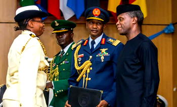 …we do not need to be a perfect union before we can be a great country – Osinbajo