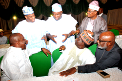 Igbo quit notice: If we fight everybody will lose, Abiola Ajumobi warns