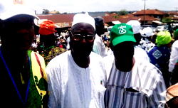 Don’t allow selfish politicians to woo you, support progressivism – Famodun