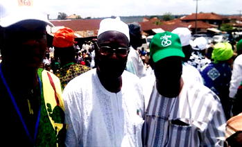 Don’t allow selfish politicians to woo you, support progressivism – Famodun