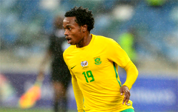 It’s time Eagles respected us —Tau
