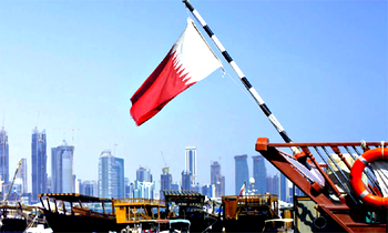 Qatar and the Goliaths of the Gulf