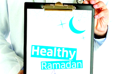 Ramadan 16: Making your fast count