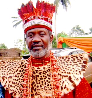 BIAFRA: You’re on your own, War veteran patron tells Kanu, Uwazuruike