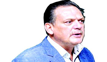 To beat competition, we’ll will continue to innovate — Revmatas, Samsung Director