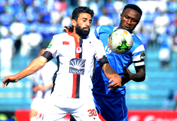 Rivers Utd crash out, Club Africain, FUS advance after CAF Cup drama