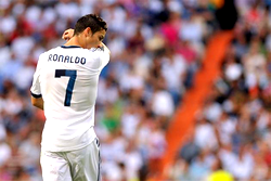 Ronaldo appears in court over tax evasion claims