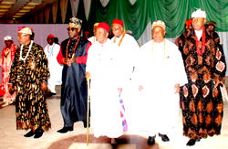 Any group opposed to restructuring doesn’t mean well for Nigeria — S/East Town Unions