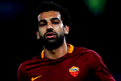 Liverpool close to signing Salah from Roma