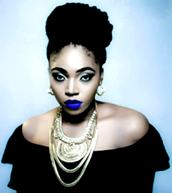 Singer, Sandra Ifudu proposes to Davido with ‘IF’ track cover