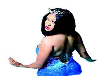 Actress, Sapphire Ogodo presents reality show ‘Actors Unleashed’