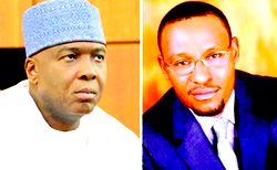 CCT trial: I was under serious pressure to resign – Saraki