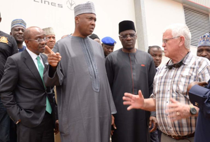 Food security challenge: From Kwara, a lifeline model