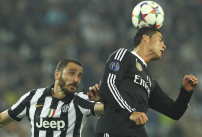 Juve's Bonucci In Shock Milan Move - Vanguard News