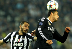 Five key duels in Champions League final