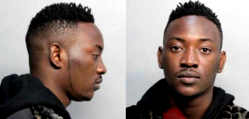 Arrested Dammy Krane to fans: I do not partake in fraud