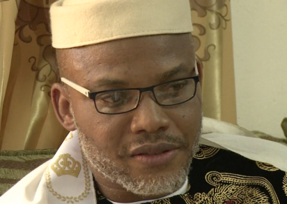 ‘Nnamdi Kanu most frightening product of our …’