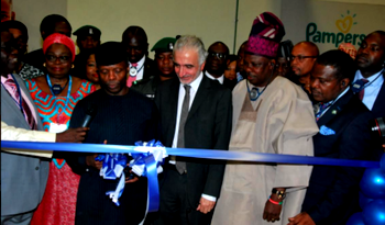Procter & Gamble expands fFootprint in Nigeria