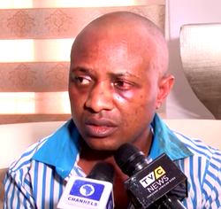 Anglican Church denies Evans, says “we don’t know him”