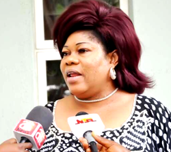 APC women woo Olejeme