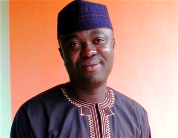Evans lawyer,  Ogungbeje withdraws from case