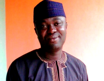 Evans lawyer, Ogungbeje withdraws from case