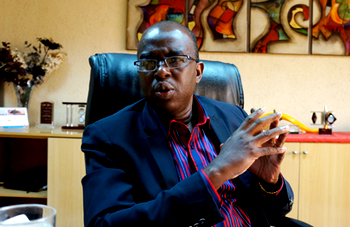 Unemployment situation in Nigeria worse than NBS report —NECA