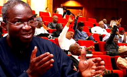 Fashola berates N’Assembly, says no subsisting concession agreement on Lagos-Ibadan Expressway