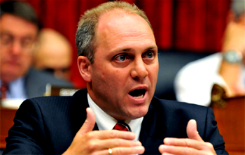 Wounded US congressman ‘critical’ after surgery: hospital