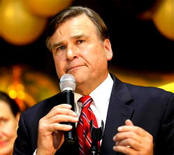 Whatever happens Nigerians figure out a way to live together – Ambassador Symington