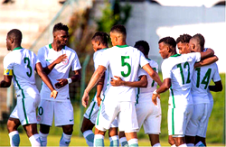These Eagles ‘ll ruin Bafana Bafana tomorrow